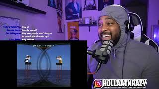 First Time hearing Dream Theater - Hell's Kitchen | Reaction