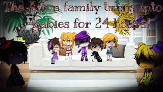 Afton Family Song 1 Hour