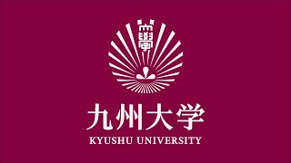 2020年度　九州大学　春季学位授与式(修士・専門職・博士)