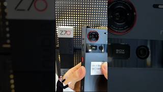 Nubia Z70 Ultra unboxing  #Nubiaz70ultraunboxing #Nubiaz70ultra