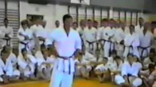 1994 Sensei Hiroshi  Shirai Meikyo