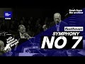 Symphony No. 7 - Beethoven  // Danish National Symphony Orchestra & Rafael Frühbeck de Burgos (Live)