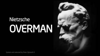 Nietzsche – Overman