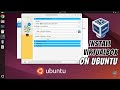 How to Install VirtualBox on Ubuntu Linux