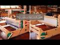 From Table Loom to Rigid Heddle in Two Minutes!