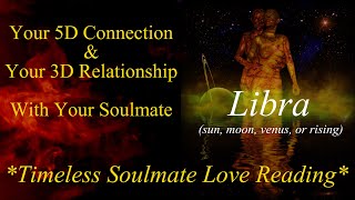 ♎️Libra ~ Long Friendship Turns Into Passion \u0026 True Love! 💖 Soulmate Reading