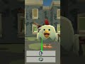 Hero chicken gun 1