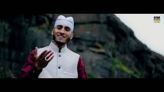 Wah Kya Jood-O-Karam | Hashmat Khan Naqshabandi | Rabi Ul Awal | New Naat 2019 | OFFICIAL VIDEO