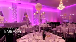 Embassy Plaza Social Video - PMG Group Venue