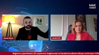 Dilek Ete_İktidar, Emekli İçin 2 Konuyu Devreye Sokacak. Kabine Toplanıyor: Konular Ne?