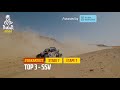 SSV Top 3 presented by Soudah Development - Stage 7 - #Dakar2022