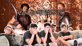 Game of Thrones HATERS/LOVERS Watch Game of Thrones 2x7 | Reaction/Review