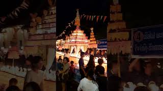 Light Festival Procession in Luang Prabang || ບຸນອອກພັນສາປະວໍລະນາ ທີ່ນະຄອນຫຼວງພະບາງ