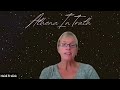 athena in truth on addressing people who intend harm episode 10