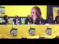 South Africa's ANC expels former president Zuma | REUTERS