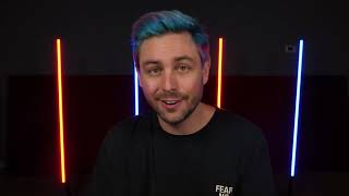 SCAMMER WANTS TO CHANGE HIS LIFE