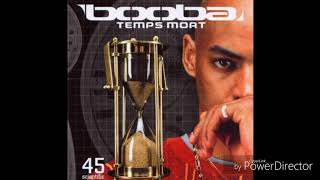 Booba - Écoute Bien