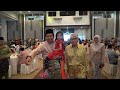 Majlis Rumah Terbuka Aidilfitri DUN Kota Anggerik (21 April 2024)