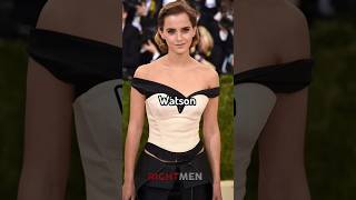 What Happened To Emma Watson?