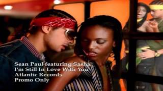 Sean Paul Y Sasha - Im Still In Love With You HD 720p.mp4
