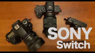 SONY α7iii購入（CANON EOS 70Dからのスイッチ）