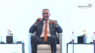 Building Trust in Digital Finance | Panel 2 | Mawarid FinTech Summit 2026