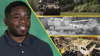 Discover a Career Opportunity at The U.S. Army Evaluation Center