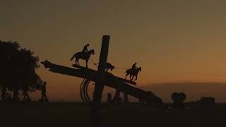 Goodnight, Texas - Among Tumbleweeds // Official Video