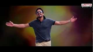 Greeku Veerudu | Ne Vinnadi Nijamena Full Song With Lyrics