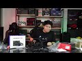 【林仔開箱】2021年嘅一體式水冷 120 冷排夠比咩cpu玩呀？nzxt kraken 120