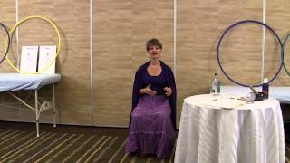 001 Merge With Your Body - Pre Class Talk Lightworkers Healing Method HD