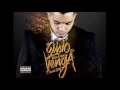 02 SANTA RM - AHORA QUE SIGUE? (AUDIO OFICIAL)