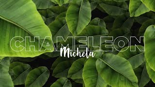 Michela — Chameleon | Malta 2019 | LYRICS