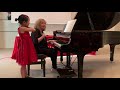 masterclass with ilana vered on chopin etude op.25 no.2