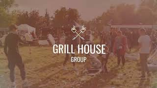 GRILL HOUSE GROUP - CATERING PLENEROWY