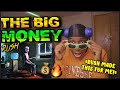 RUSH Belongs On The RADIO! RUSH- The Big Money [REACTION!]🔥