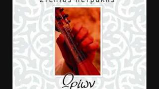 Opoios ti nuxta porpatei - Stelios Petrakis