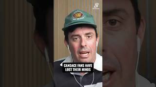 Tim Miller and Will Sommer: Candace Owens fans have lost their minds