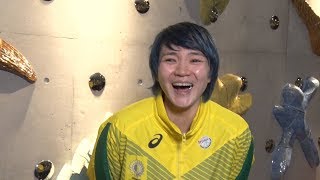 【Wリーグオールスター】EAST･吉田亜沙美選手 試合後インタビュー