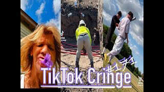 TikTok Cringe - CRINGEFEST #171