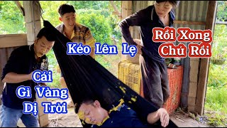 HoàiPhong TV - Phong Troll Chú 2 Và Cái Kết Gậy Ông Đập Lưng Ông @HoaiPhongOfficial