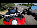 ducati multistrada 1200 s malayalam ride impressions