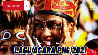 LAGU ACARA PNG TIK TOK 2021 ( oi emu lalokau )🌴🍻