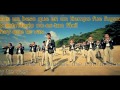 Banda Carnaval Y te vas con letra