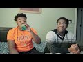 BILLIE EILISH LISTEN BEFORE I GO REACTION!!!