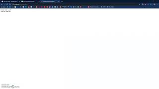 Php setcookie() create and delete