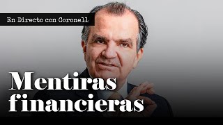 Las mentiras de Óscar Iván Zuluaga al país sobre la financiación de su campaña presidencial
