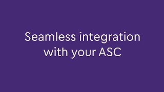 Connecting Your Office and ASC with Ease