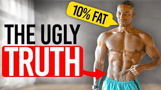 How To FINALLY Get To 10% Body Fat | Starting at 30% Body Fat – In 5 simple steps