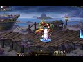 dfo dusky island largo the unshackled muse